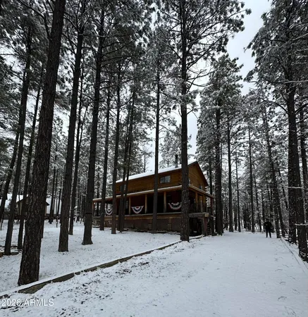 $6,000 | 5528 Quail Run, Pinedale, AZ 85934
