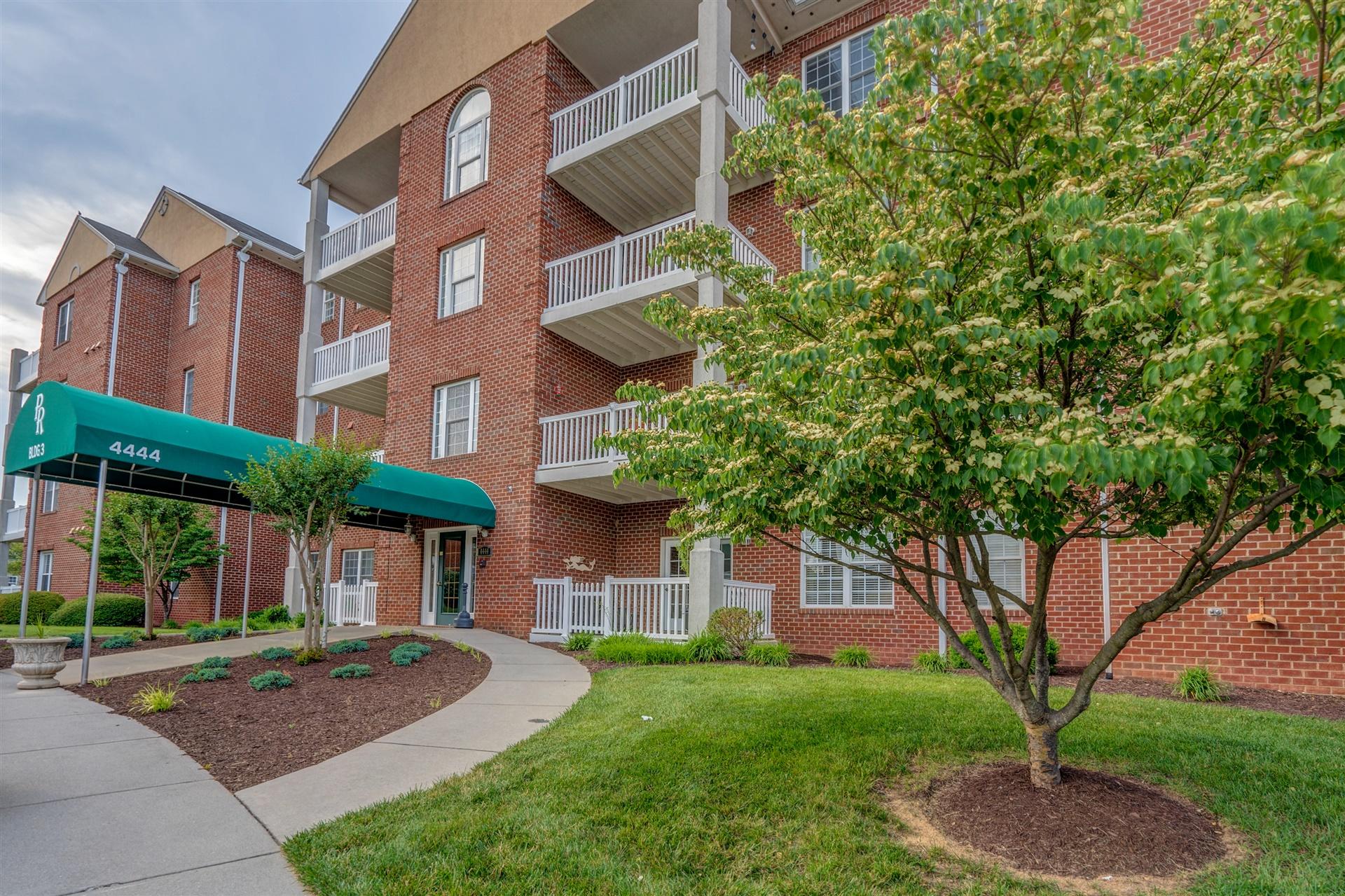 4444 Pheasant Ridge Road, Unit 107 Roanoke, VA 24014 - Photo 1 of 1 01-DSC00171_2_3_4_5