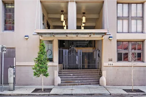 $450,000 | 333 Julia Street, Unit 402, New Orleans, LA 70130