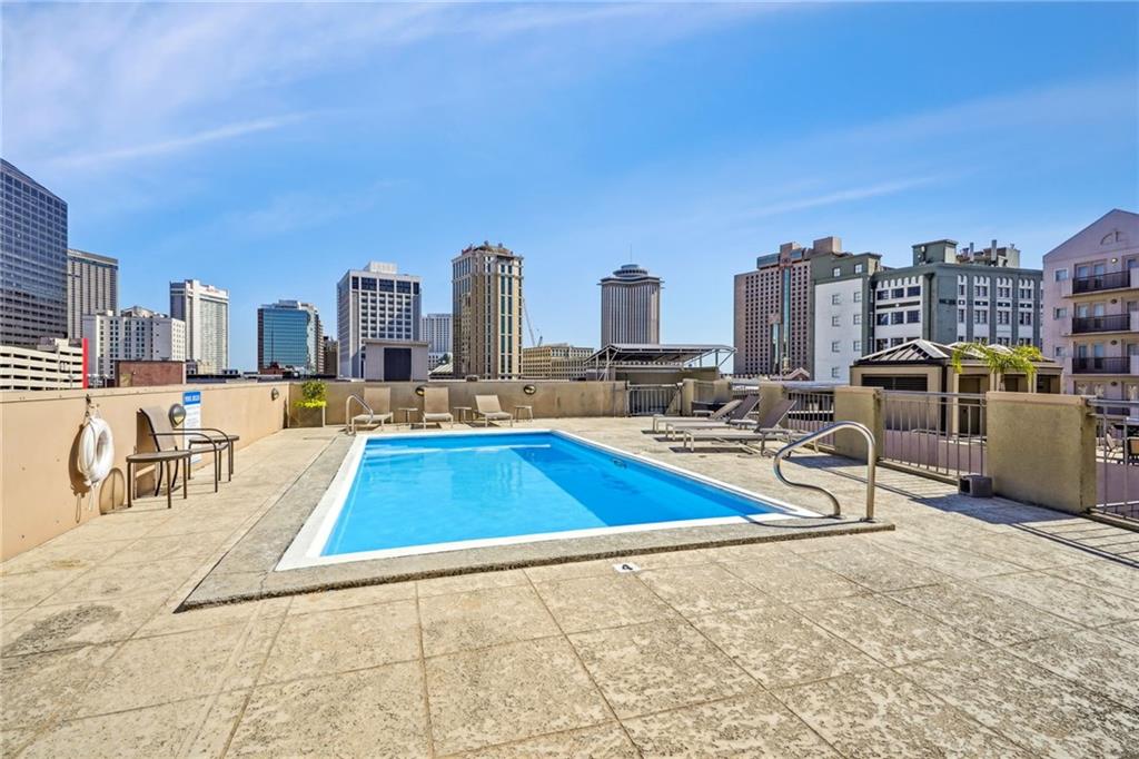 333 Julia Street, Unit 402 New Orleans, LA 70130 - Photo 24 of 27