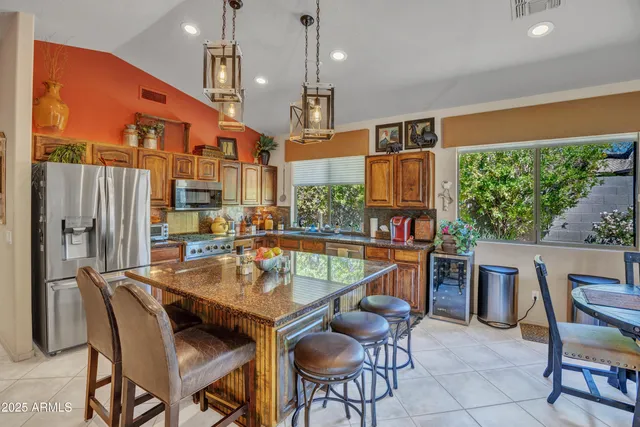 $6,000 | 10655 East Acacia Drive, Scottsdale, AZ 85255