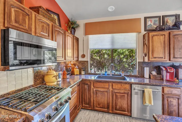 $6,000 | 10655 East Acacia Drive, Scottsdale, AZ 85255