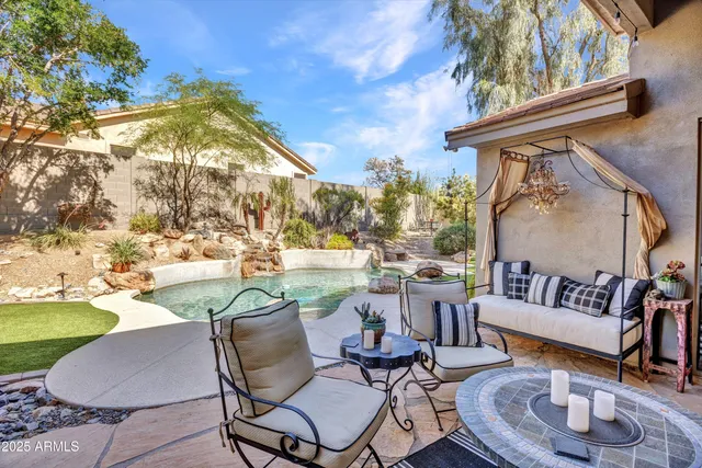 $6,000 | 10655 East Acacia Drive, Scottsdale, AZ 85255