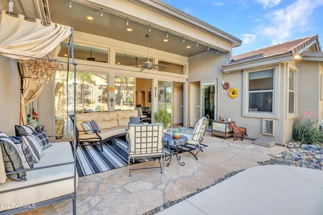 $6,000 | 10655 East Acacia Drive, Scottsdale, AZ 85255