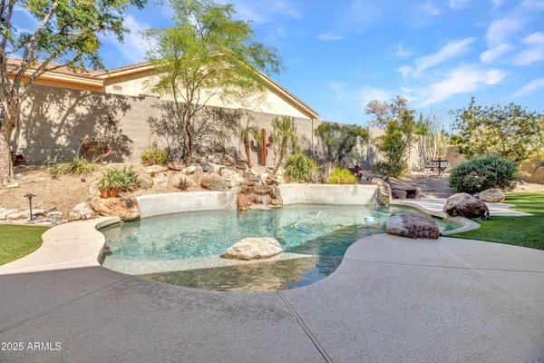 $6,000 | 10655 East Acacia Drive, Scottsdale, AZ 85255