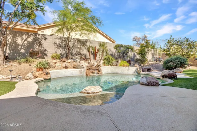 $6,000 | 10655 East Acacia Drive, Scottsdale, AZ 85255