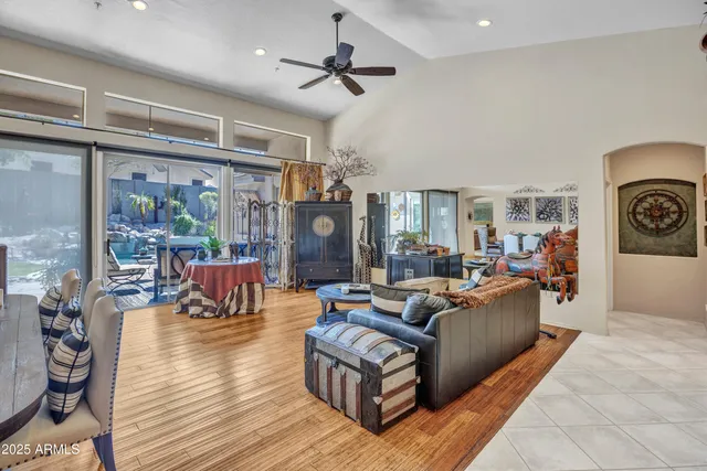 $6,000 | 10655 East Acacia Drive, Scottsdale, AZ 85255