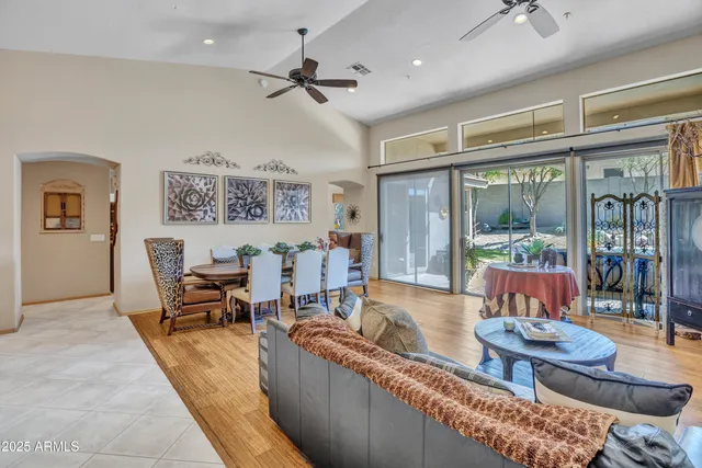 $6,000 | 10655 East Acacia Drive, Scottsdale, AZ 85255