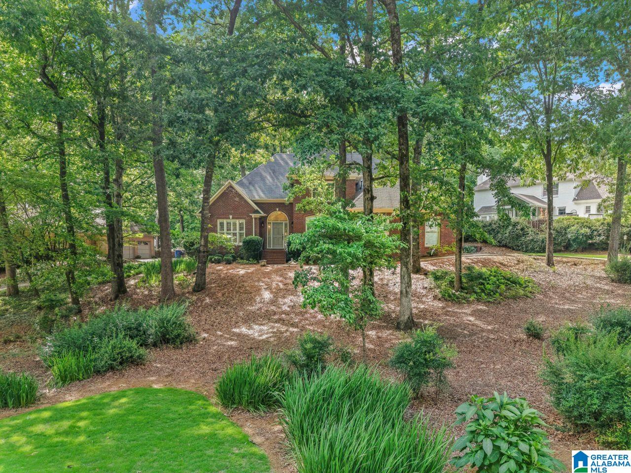601 Bayhill Road Birmingham, AL 35244 - Photo 68 of 78