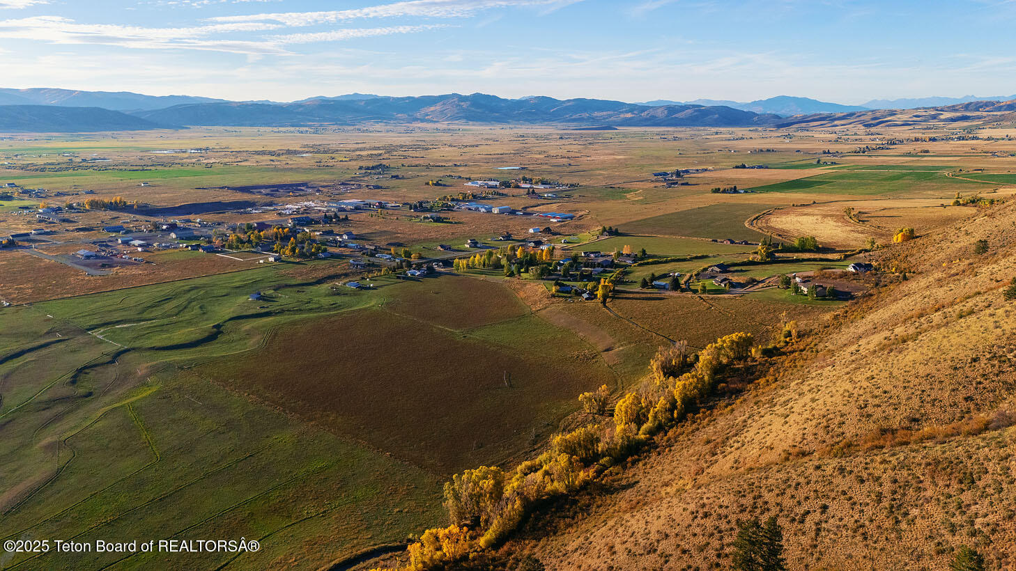70-acres Twin Cliffs Road Afton, WY 83110 - Photo 1 of 52 70 acres a1007