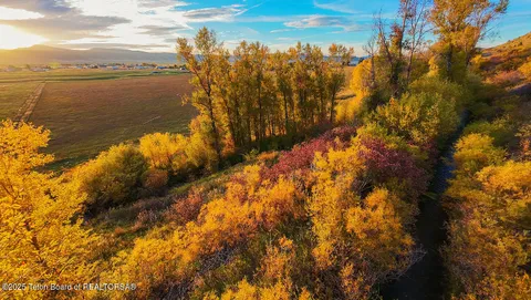 $1,795,000 | 70-acres Twin Cliffs Road, Afton, WY 83110
