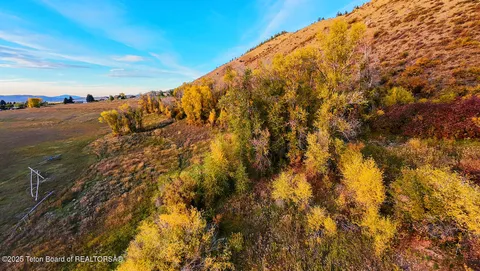 $1,795,000 | 70-acres Twin Cliffs Road, Afton, WY 83110