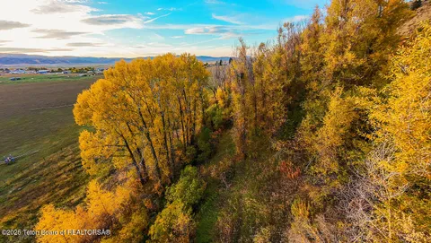 $1,795,000 | 70-acres Twin Cliffs Road, Afton, WY 83110