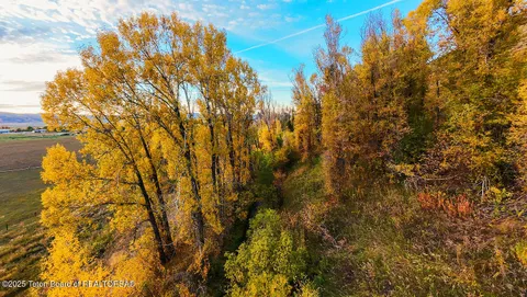 $1,795,000 | 70-acres Twin Cliffs Road, Afton, WY 83110