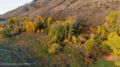 $1,795,000 | 70-acres Twin Cliffs Road, Afton, WY 83110