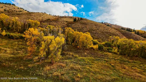 $1,795,000 | 70-acres Twin Cliffs Road, Afton, WY 83110