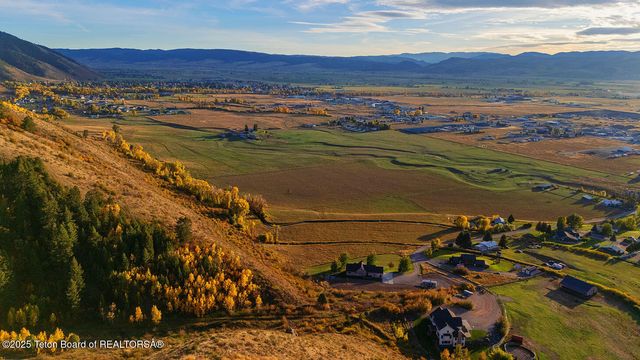 $1,795,000 | 70-acres Twin Cliffs Road, Afton, WY 83110