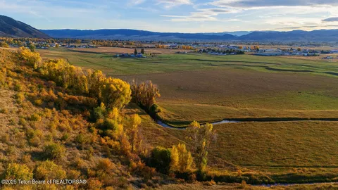 $1,795,000 | 70-acres Twin Cliffs Road, Afton, WY 83110