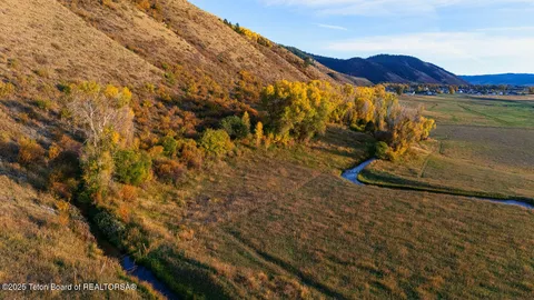 $1,795,000 | 70-acres Twin Cliffs Road, Afton, WY 83110