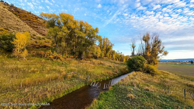 $1,795,000 | 70-acres Twin Cliffs Road, Afton, WY 83110