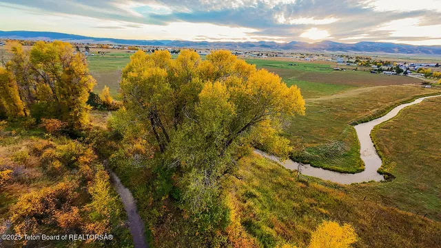 $1,795,000 | 70-acres Twin Cliffs Road, Afton, WY 83110