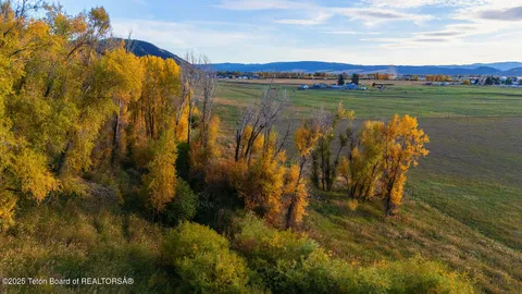 $1,795,000 | 70-acres Twin Cliffs Road, Afton, WY 83110