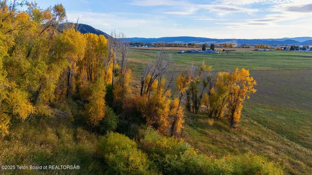 $1,795,000 | 70-acres Twin Cliffs Road, Afton, WY 83110