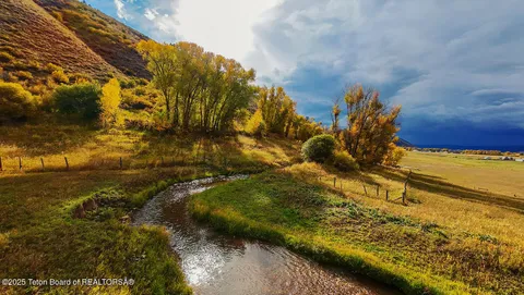 $1,795,000 | 70-acres Twin Cliffs Road, Afton, WY 83110