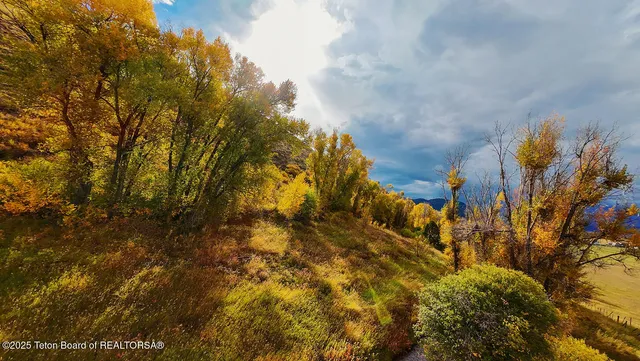 $1,795,000 | 70-acres Twin Cliffs Road, Afton, WY 83110