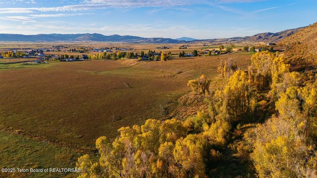 $1,795,000 | 70-acres Twin Cliffs Road, Afton, WY 83110