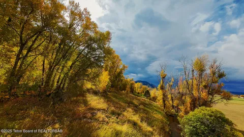 $1,795,000 | 70-acres Twin Cliffs Road, Afton, WY 83110