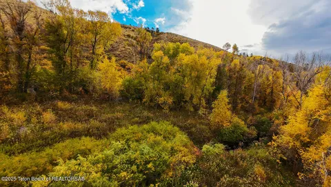 $1,795,000 | 70-acres Twin Cliffs Road, Afton, WY 83110