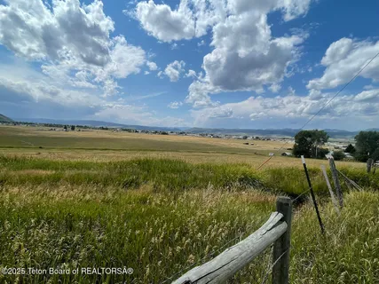 $1,795,000 | 70-acres Twin Cliffs Road, Afton, WY 83110
