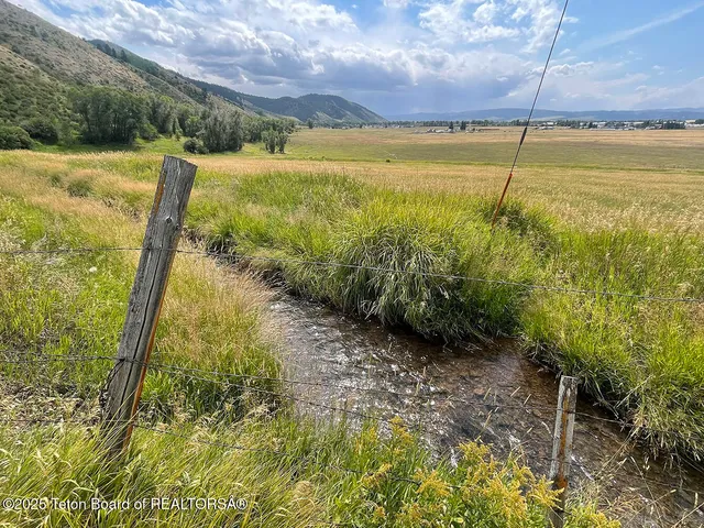 $1,795,000 | 70-acres Twin Cliffs Road, Afton, WY 83110