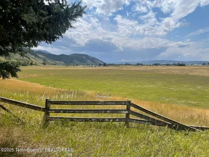 $1,795,000 | 70-acres Twin Cliffs Road, Afton, WY 83110