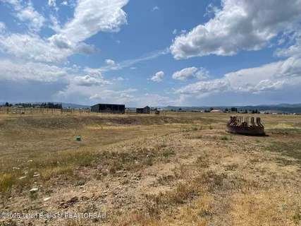 $1,795,000 | 70-acres Twin Cliffs Road, Afton, WY 83110