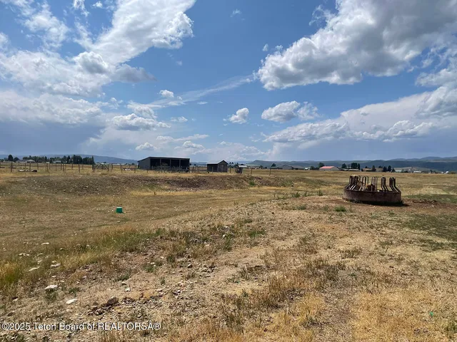 $1,795,000 | 70-acres Twin Cliffs Road, Afton, WY 83110
