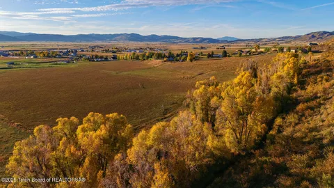$1,795,000 | 70-acres Twin Cliffs Road, Afton, WY 83110
