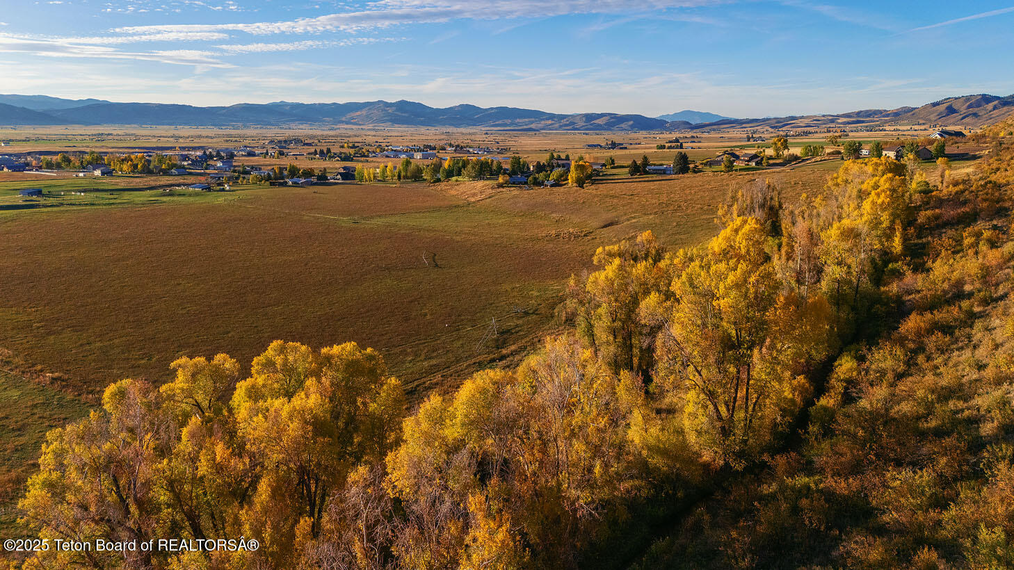 70-acres Twin Cliffs Road Afton, WY 83110 - Photo 4 of 52 70 acres a1009