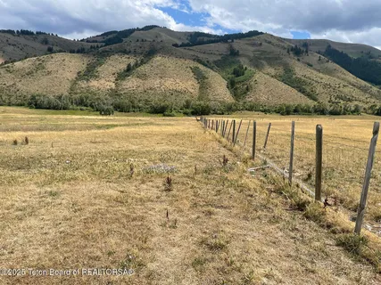$1,795,000 | 70-acres Twin Cliffs Road, Afton, WY 83110