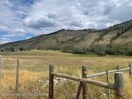 $1,795,000 | 70-acres Twin Cliffs Road, Afton, WY 83110