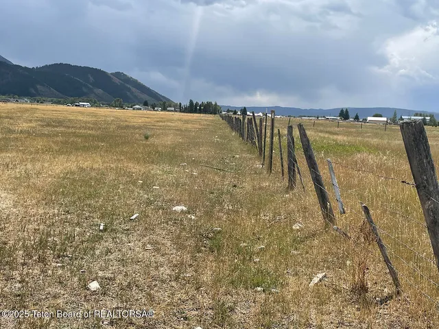 $1,795,000 | 70-acres Twin Cliffs Road, Afton, WY 83110