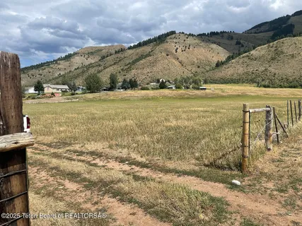 $1,795,000 | 70-acres Twin Cliffs Road, Afton, WY 83110