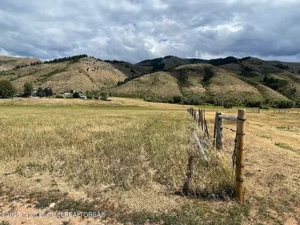 $1,795,000 | 70-acres Twin Cliffs Road, Afton, WY 83110