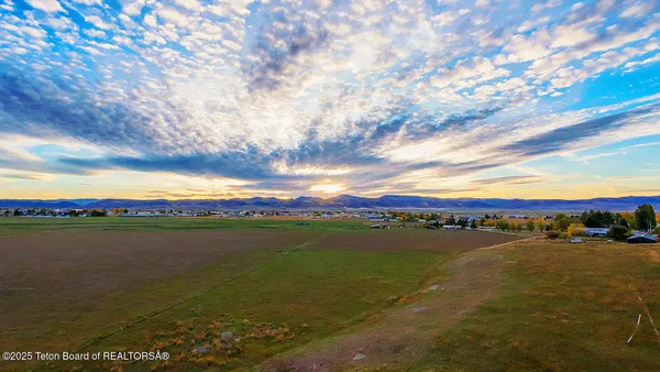 $1,795,000 | 70-acres Twin Cliffs Road, Afton, WY 83110