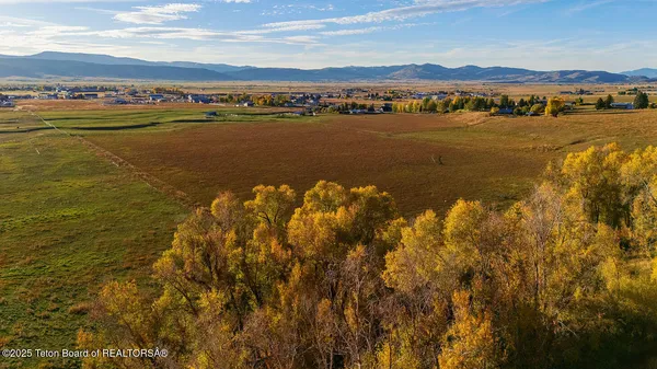 $1,795,000 | 70-acres Twin Cliffs Road, Afton, WY 83110