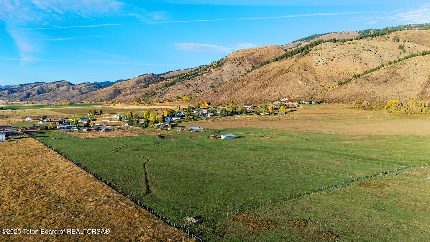 70-acres Twin Cliffs Road Afton, WY 83110 - Photo 51 of 52 70 acres a1002