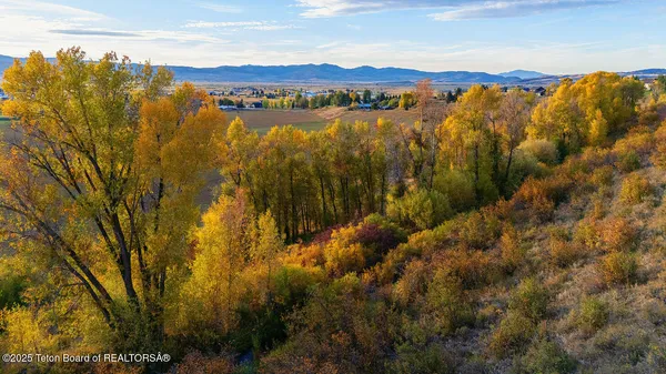 $1,795,000 | 70-acres Twin Cliffs Road, Afton, WY 83110
