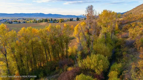 $1,795,000 | 70-acres Twin Cliffs Road, Afton, WY 83110