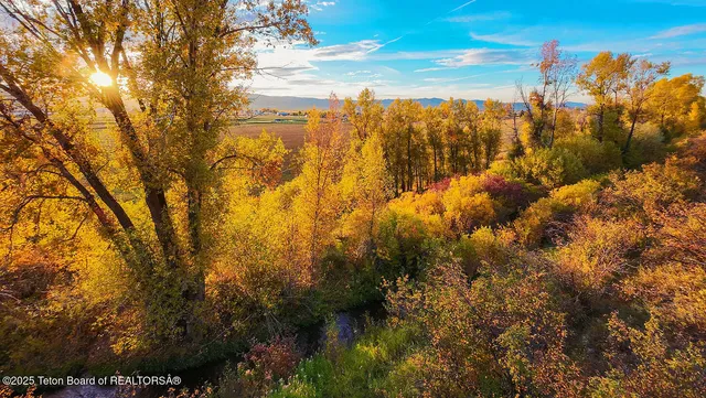 $1,795,000 | 70-acres Twin Cliffs Road, Afton, WY 83110